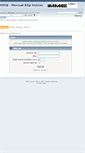 Mobile Screenshot of mevzuat.immib.org.tr